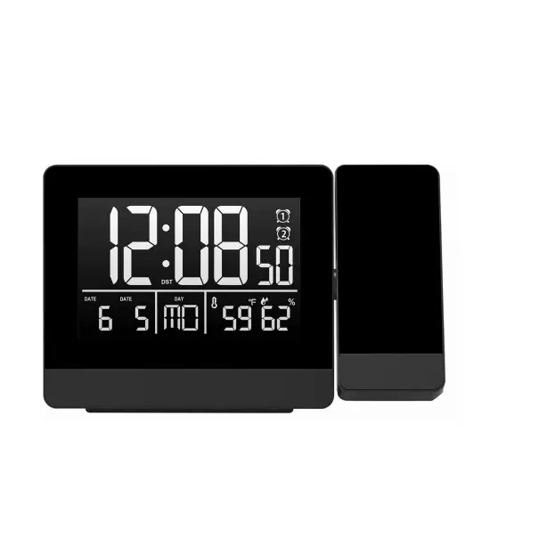 Comandă online - Ceas digital cu proiectie G1816