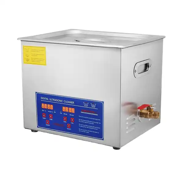 Curatator cu ultrasunete 15 l | Cumpără acum