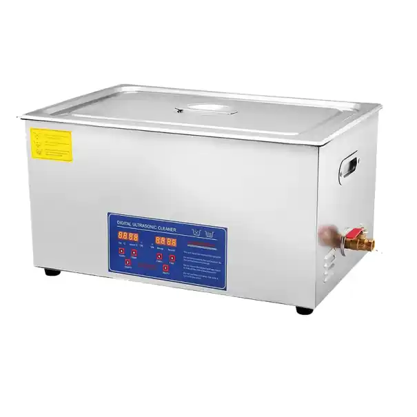 Premium - Curatator cu ultrasunete 22 l