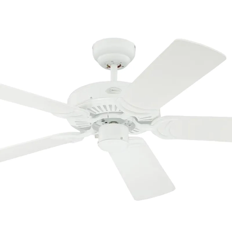 Ventilator de tavan cu control lanț Westinghouse Monarch 78269, Ø 122 cm - Reduceri
