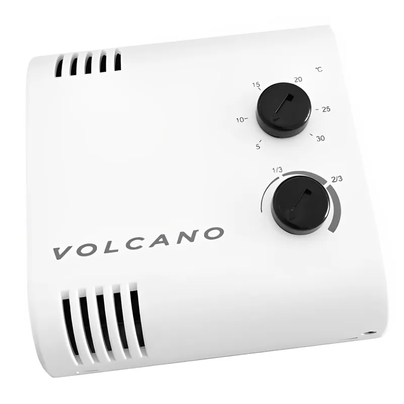 Calitate superioară - Controler electronic cu termostat pentru unitatea Volcano