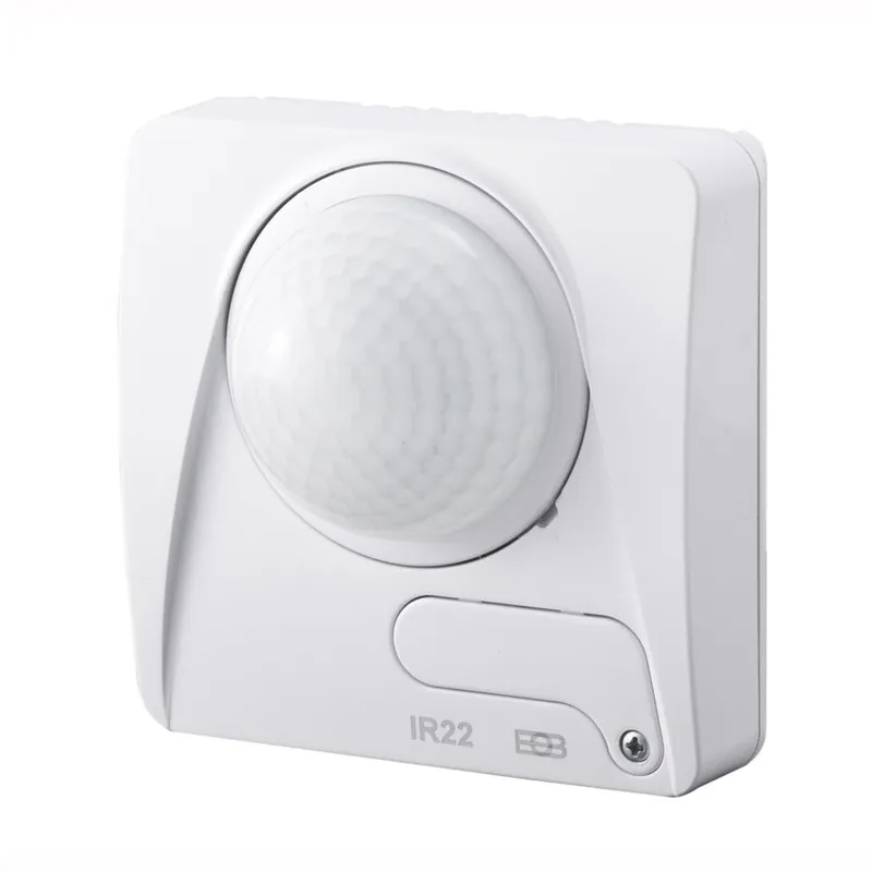 Produs premium | Senzor de mișcare universal IR22A pentru pornirea ventilatoarelor