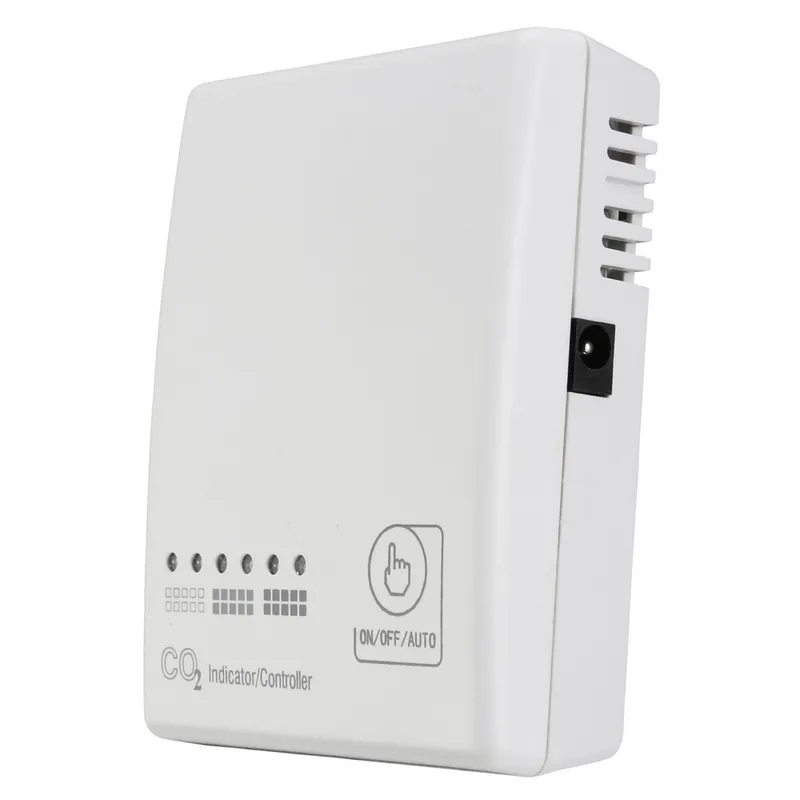 Premium - Senzor Dalap CO2 SENSOR pentru verificarea concentrației de dioxid de carbon din aer
