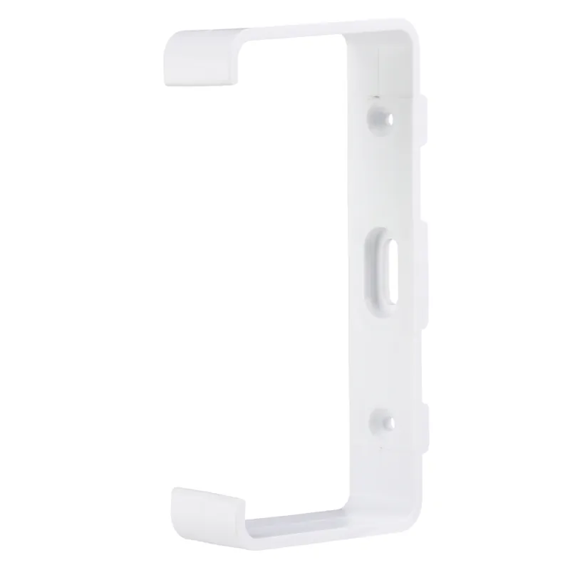 Colier plastic pentru conducte rectangulare 110x55 mm | Economisește acum