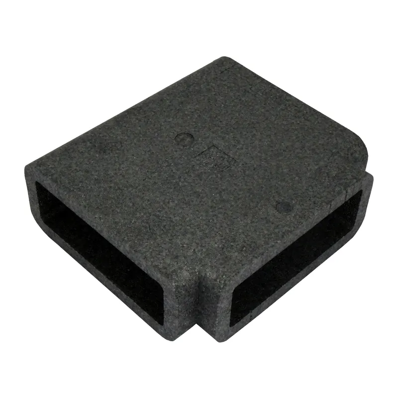 Izolație pentru ramificație tip "T" PVC rectangular 204x60 mm - Economisește