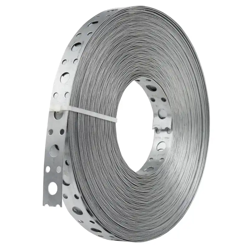 Bandă montaj pentru material izolator 25 metri | Noutate în gamă