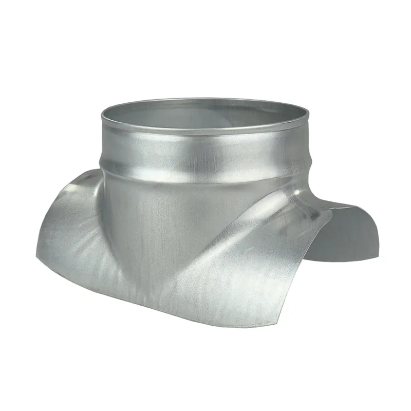 Bucată de șa metalică Dalap SLK, Ø 160/160 mm - Promoție specială