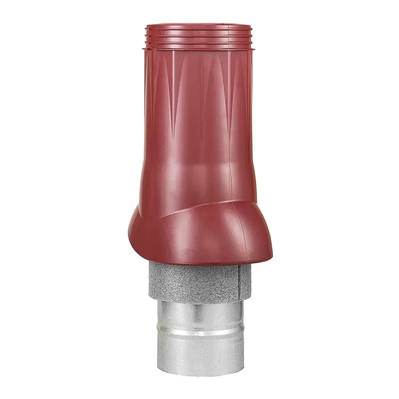 Baza plastic Dalap PTR 125-160 pentru palarii rotative, rosu - Noutate