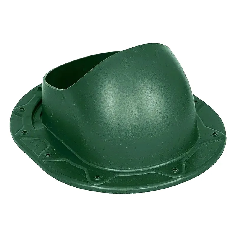 Element plastic acoperis Dalap STP, verde - Favoritul clienților