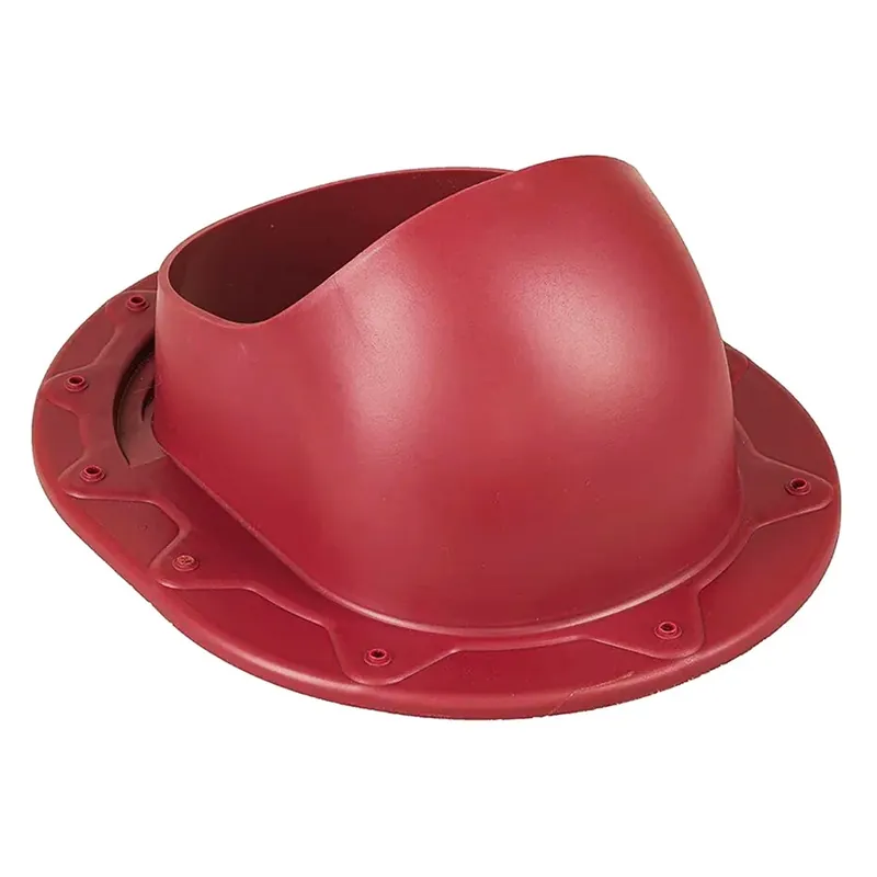 Element plastic acoperis Dalap STP, rosu - Preț excelent