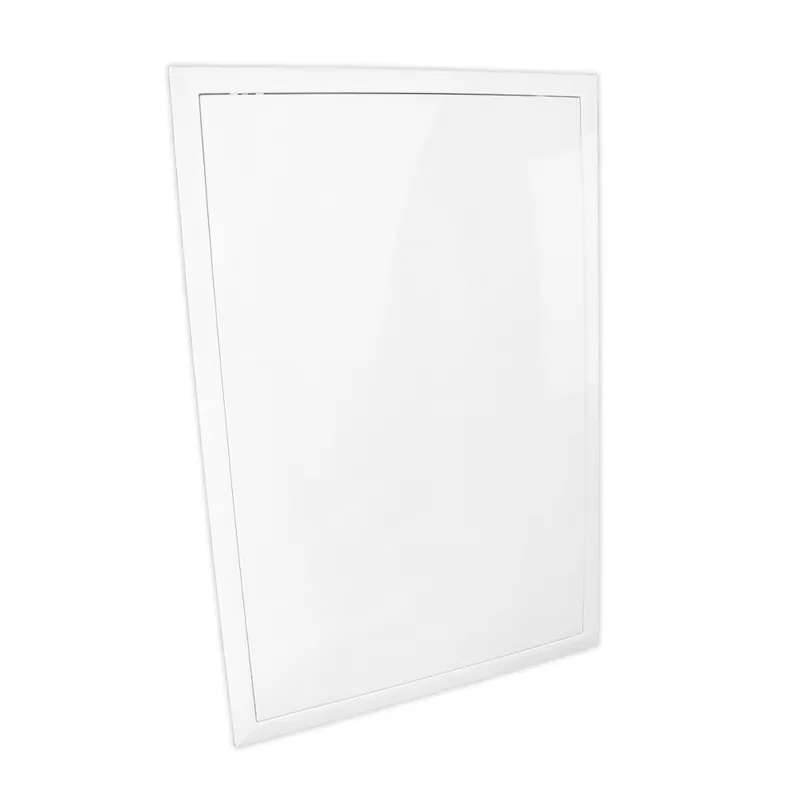 Ușă de vizitare din plastic 297x397 mm | Ofertă online