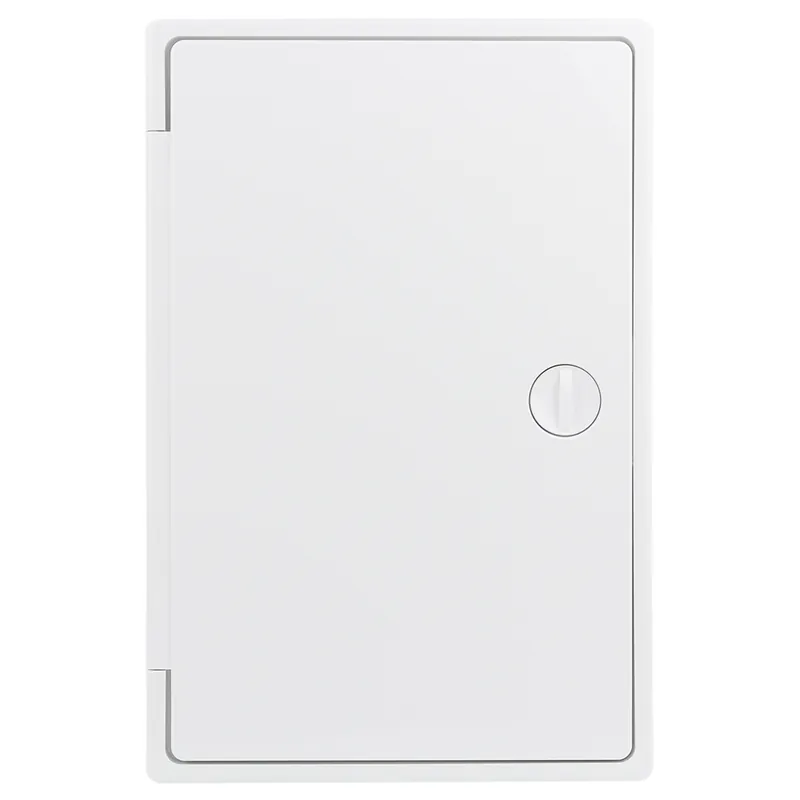Calitate excelentă - Ușă de vizitare din plastic pentru medii umede 200x300 mm