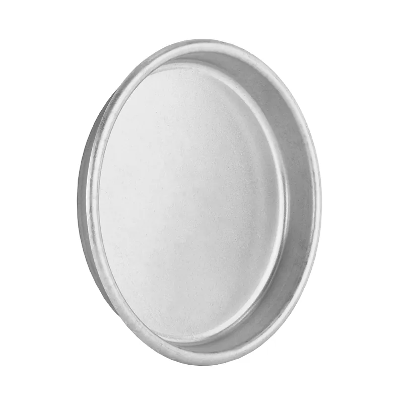 Capac metalic pentru conductă circulară Ø 150 mm - Lansare