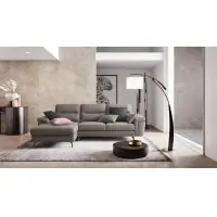 Canapea extensibila customizabila Cupido L260cm - Calitate profesională