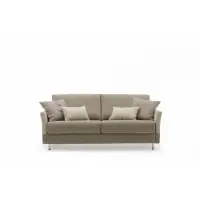 Canapea extensibila 3 locuri extensibila cu saltea de 160x190cm Maxi Maldive - Promoție limitată