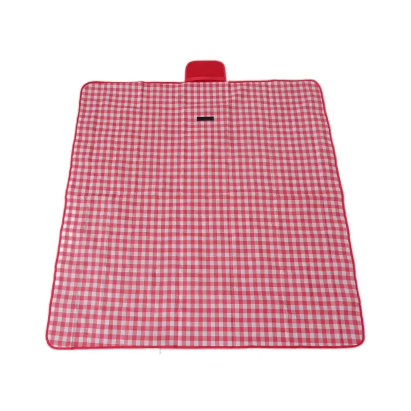 Patura picnic 145x200 cm, cu carouri, assorted | Produs apreciat