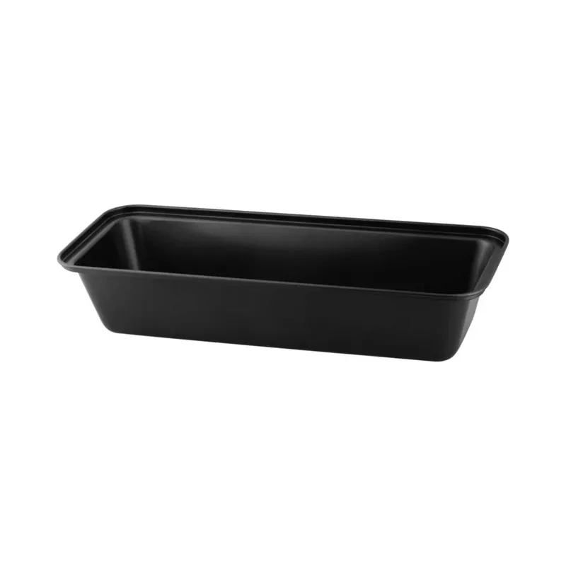 Forma de copt pentru chec/pound cake, tabla de otel, 32x13x6,5 cm MagicHome | Acum disponibil