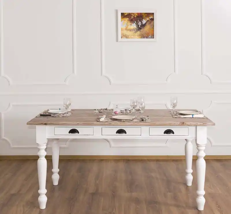 Recomandarea clienților - Masa dinning, 180x90 cm