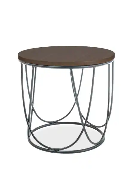 Masuta de cafea Sophia, 42 cm - Calitate de top