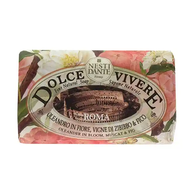 Sapun Dolce Vivere Roma, 250 g - Preț de fabrică