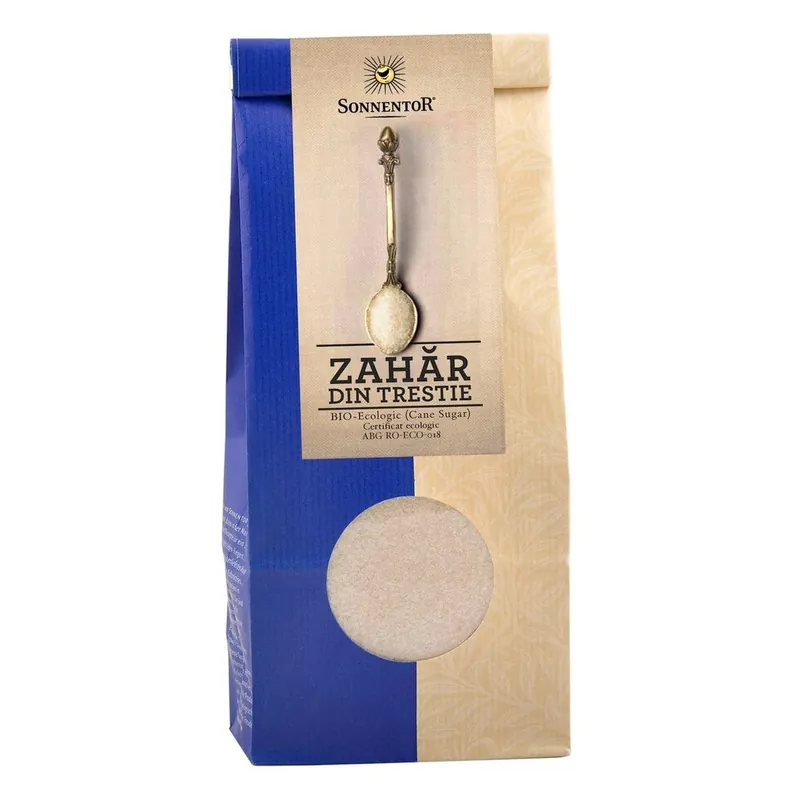 Zahar Din Trestie Brut 1Kg Eco. | Bestseller