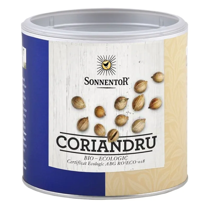 Gastro Condiment Coriandru 160G Cutie Mica Eco. - Cumpără acum