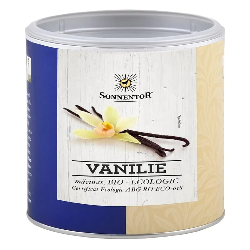 Gastro Condiment Vanilie Mac. 280G Cutie Mare Eco. - Ofertă promoțională