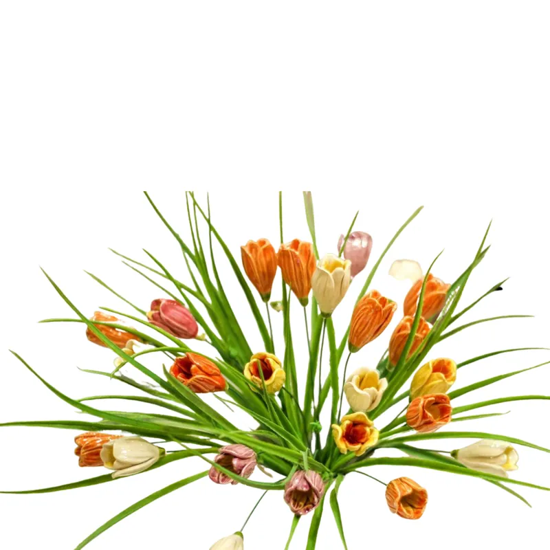 Floare ceramica Crocus | Bestseller