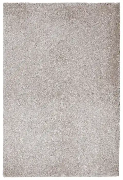 Covor bej in stil modern 170x120 cm Debby | Preț redus