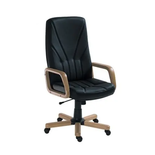 Recomandare - Scaun directorial 5900 negru