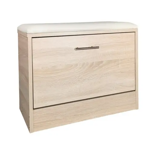 Pantofar tip Taburete Miko stejar | Ofertă