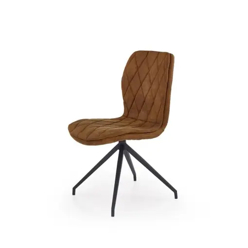 Scaun living HM K237 maro | Reducere
