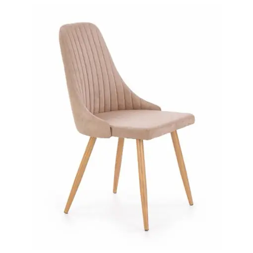 Scaun living HM K285 bej | Preț special online