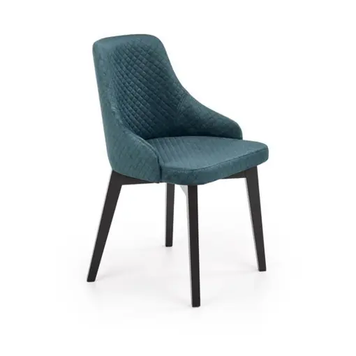 Scaun living HM Toledo 3 verde - Reduceri