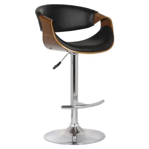 Scaun bar HM H100 Negru | Acum disponibil