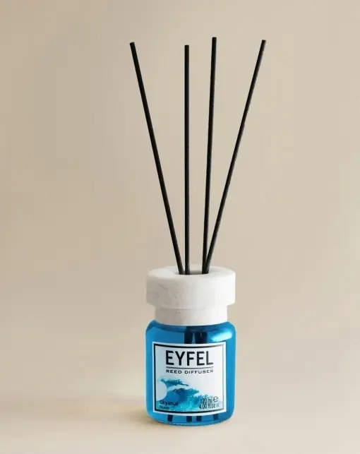 Odorizant de camera, Ocean, 120 ml, Eyfel | Economii suplimentare