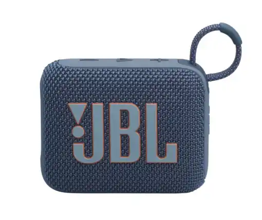 Plasează comanda acum - JBL Boxa portabila GO 4 Blue