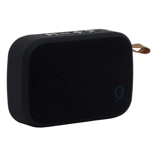 Preț excelent | BOXA PORTABILA SPACER POCKET-BK 3W BK