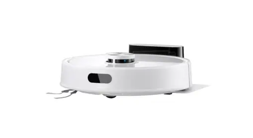 Roborock Q7 TF Cleaner White | Acum disponibil
