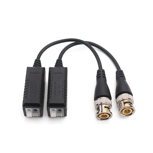 VIDEO BALUN 8MP HM-926 | Ofertă online