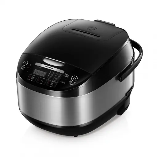 Noutate în catalog - MULTI COOKER HEINNER HMCK-5BK