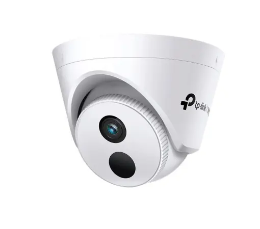 Doar azi | "TP-LINK VIGI 3MP Indoor Turret Network Camera,VIGI C430I(2.8mm), 1/2.8""Progressive Scan CMOS, obiectiv 2.8mm, F2.2, unghi vizualizare Horizontal FOV 97.8°, Vertical FOV 52.9°, Diagonal FOV 117.9°distanta IR 30mm, interfata 1 x RJ45 10/100M. "