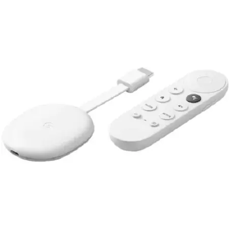 Top vânzări | Google Chromecast 4.0 HD TV WIFI