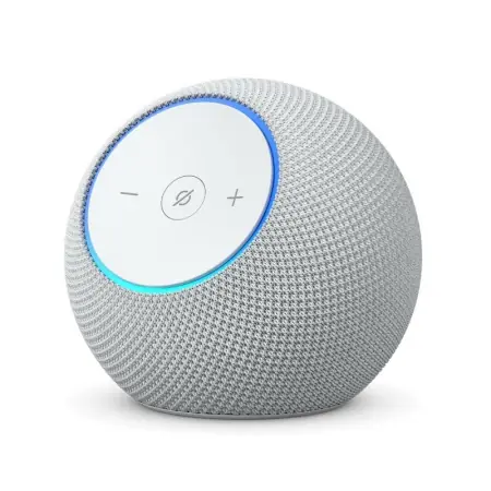 Amazon Echo Dot Max. Virtual assistant Amazon Alexa, Shape Spheric, Product colour White. Connectivity technology Wireless, Wi-Fi standards 802.11a, 802.11b, 802.11g, Wi-Fi 4 (802.11n), Wi-Fi 5 (802.11ac), Wi-Fi 6 (802.11ax), Wi-Fi 6E.... Power - Ultima șansă