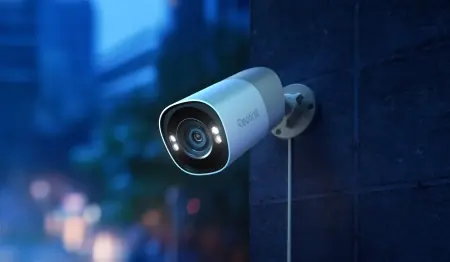 Camera de supraveghere Bullet Reolink RP-PCB8MZ; Senzor 1/2.8" CMOS Rezolutie video 8 Megapixeli(3840x2160 pixeli) Cadre/secunda 30 FPS Lentila varifocala 2.7-13.5mm Zoom 5X Unghi de vizualizare orizontal 108.6°/ vertical 56.2-18°/ diagonal - Ultimele produse