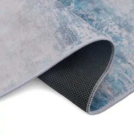 Bestseller - COVOR PRINT DIGITAL 3D 70X140 CM LUNA