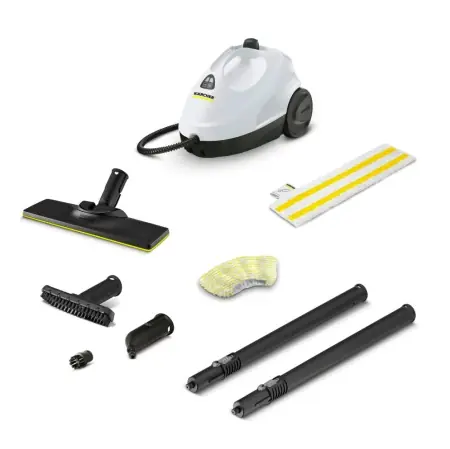 Calitate profesională - Aparat de curatat cu abur SC 2 EasyFix 1.512-600.0