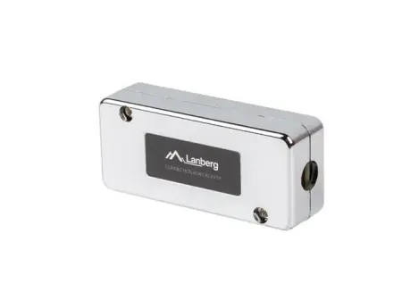CONNECTION BOX LSA CONNECTOR CAT.6 FTP SHIELDED LANBERG | Ofertă avantajoasă