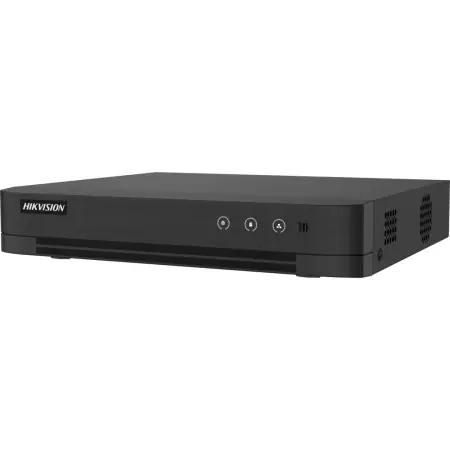 Alegerea clienților | DVR TURBOHD 8CH 5MP 1XSATA ACUSENSE