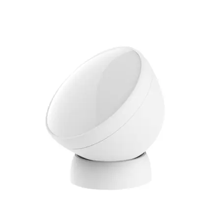 DETECTOR DE MISCARE PENTRU ANTIEFRACTIE EZVIZ T1C, Distanta de detectie pana la 7 m, Temp de functionare -10 °C to 55 °C (14 °F to 131 °F), Dimensiuni Corp 43.5 × 32.0 mm, Baza 29.0 × 9.5 mm, greutate 92g. - Bestseller